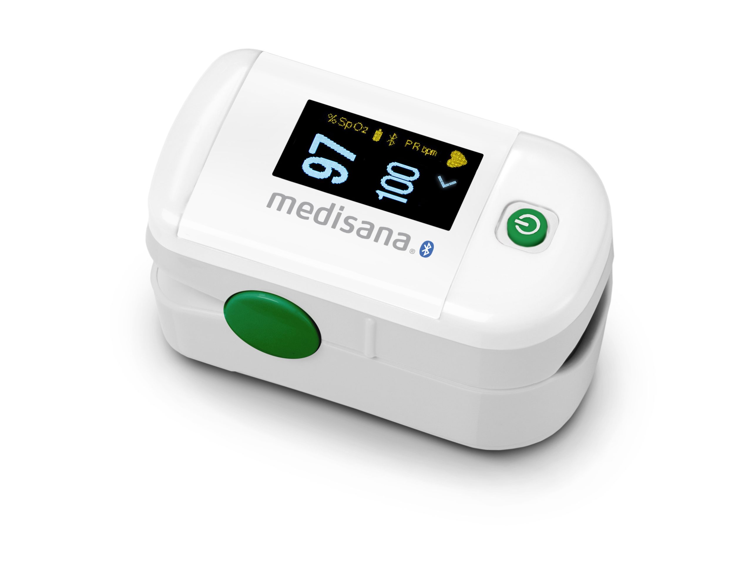 Medisana PM 100 connect · 79456