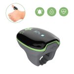 Viatom KidsO2, monitor con sensor en forma de anillo para niños